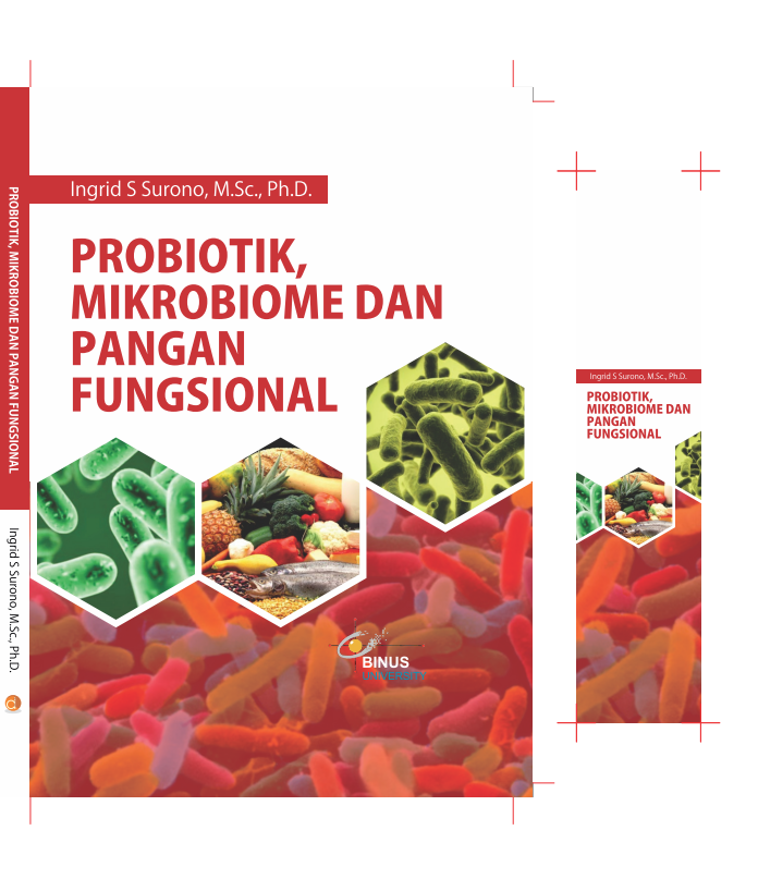 Probiotik, Mikrobiome, dan Pangan Fungsional